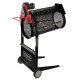 Siets RS400, Scheppach