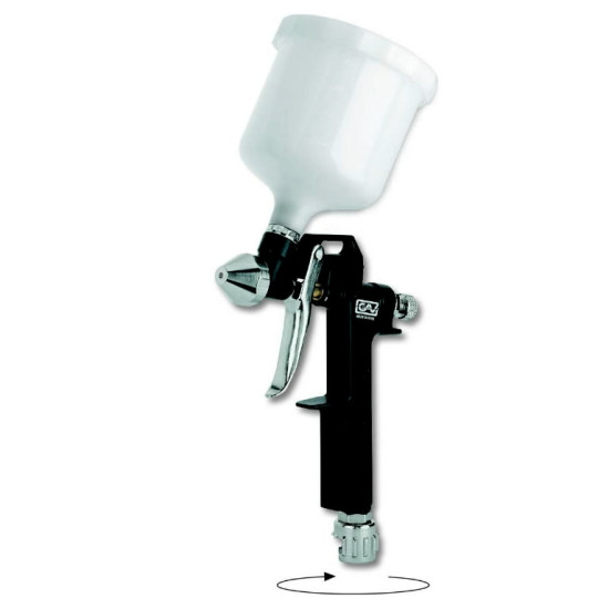 Mini gaisa pistole PRO PAINT, GAV