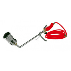 RoMaxi Premium jumta deglis ar regulatoru, Rothenberger