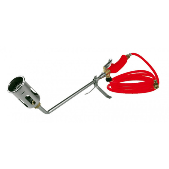 RoMaxi Premium jumta deglis ar regulatoru, Rothenberger