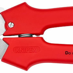 Universālās šķēres 185 mm, Knipex