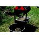 Siets RS400, Scheppach