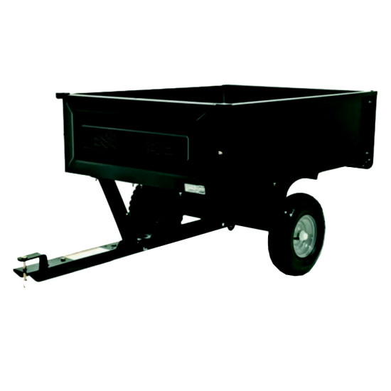 Piekabe, ietilpība 159 kg, Agri-Fab