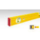 80 AS-2 sērijas līmeņrādis 200cm, Stabila