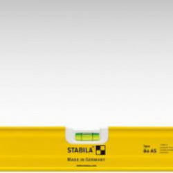 80 AS sērijas līmeņrādis 60cm, Stabila