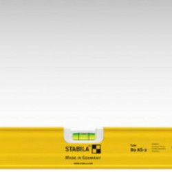 80 AS-2 sērijas līmeņrādis 120cm, Stabila
