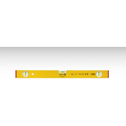 80 AS-2 sērijas līmeņrādis 120cm, Stabila