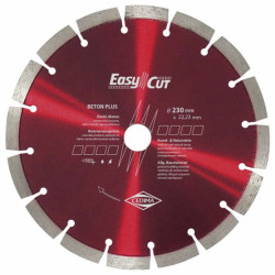 Dimanta griezējdisks Beton Plus 400x3,2/25,4mm, Cedima
