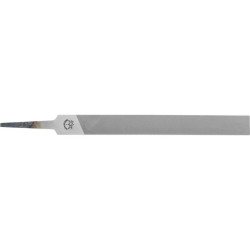 Rokas vīle 150mm C2 1112, Pferd