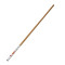 Cietkoka kāts darbarīkiem ZM 150, 150cm Multi Star, WOLF-Garten