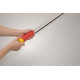 Koka zaru grieznes Power Dual Cut RR 400 T, WOLF-Garten