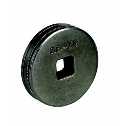Padeves rullis 0.6-0.9mm, Telwin