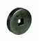 Padeves rullis 0.6-0.9mm, Telwin