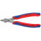 Elektriķu asknaibles INOX 125mm, Knipex