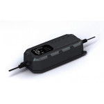 Smart battery charger 12/24V 25A IP44, , Lemania