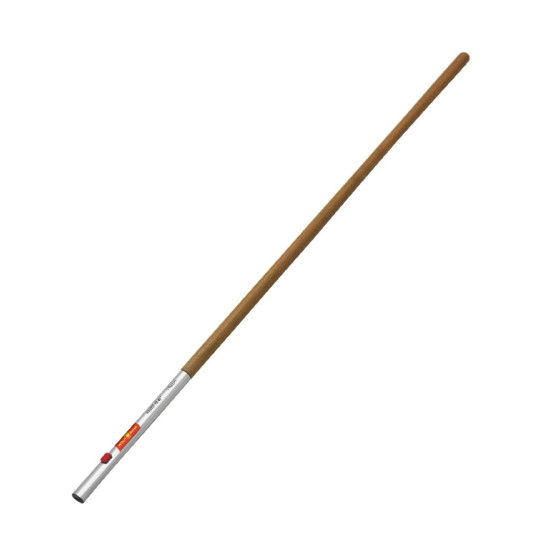 Cietkoka kāts darbarīkiem ZM 140, 1.4m Multi Star, WOLF-Garten