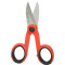 Universālas šķēres 143 mm, KS Tools