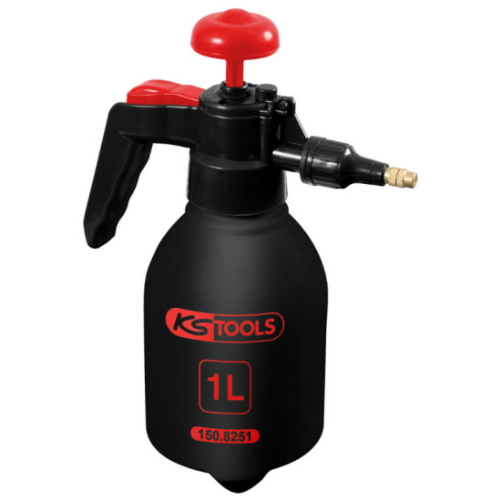 Izsmidzinātājs 1 l, KS Tools
