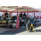 Ventilators DF 30 P, D75cm / 10.200 m³/h, Master