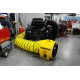 Ventilators BL 8800, D40cm/7800 m³/h, Master