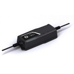 Smart battery charger 6/12V 2.0A IP65, , Lemania