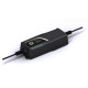 Smart battery charger 6/12V 2.0A IP65, , Lemania