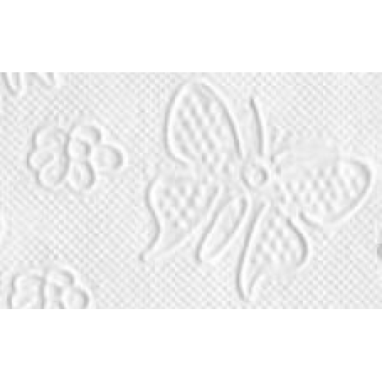 Tualetes papīrs SuperSoft, 2- slāņu, 4 x 52.8 m MT1, Satino