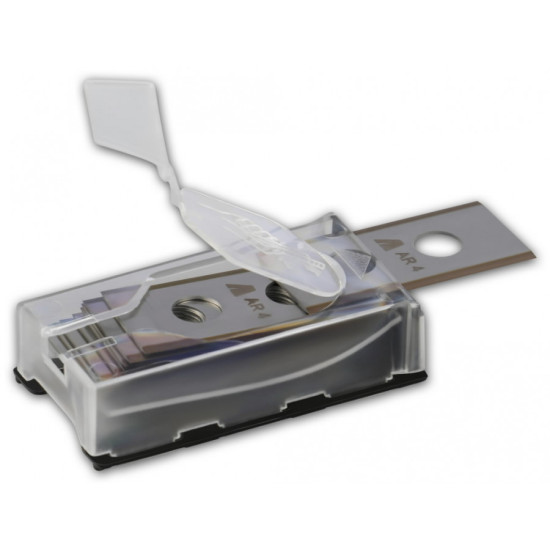 Asmeņi 9 gb. WORX robotiem, MTD