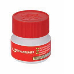 Mīkstlodēšanas pasta 35 g, Rothenberger
