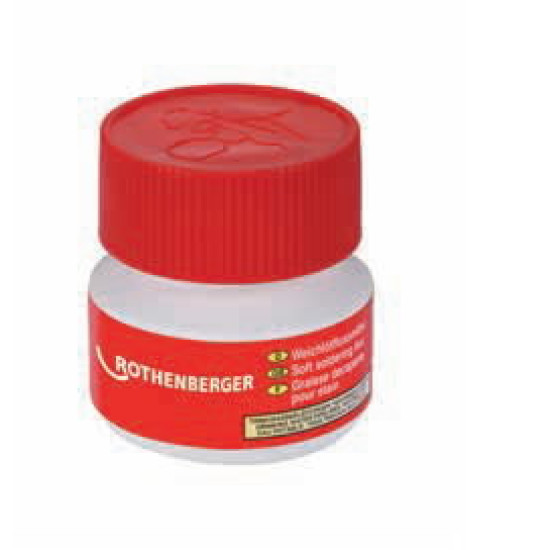 Mīkstlodēšanas pasta 35 g, Rothenberger