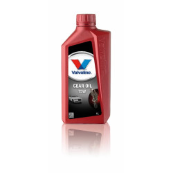 Transmisijas eļļa Gear Oil GL-4 75W 1L, Valvoline