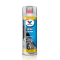Bremžu disku tīrītājs Brake Cleaner 500ml, Valvoline