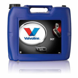 Automātiskās transmisijas eļļa DCT 20L, Valvoline