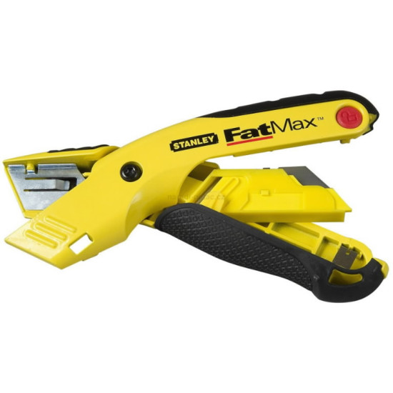 Nazis ar izbīdāmu asmeni FATMAX, Stanley