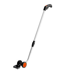 Teleskopiskais kāts WG801E, Worx