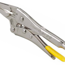 Fiksējošās knaibles I-žokļi 215mm, Stanley