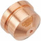 Sprausla T/MT100 (PC100/PC105) 5gab/pak 1.3mm, Lincoln Electric