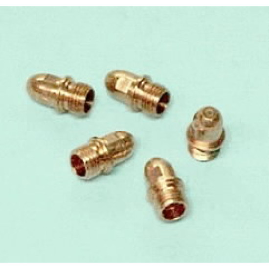 Elektrods T/MT100 (PC100/105) 5 gab/pak, Lincoln Electric