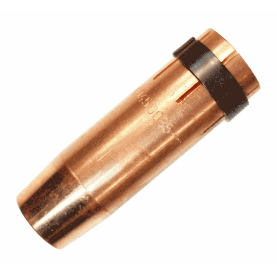 Sprausla MB 401/501 koniskā d.16mm, Binzel