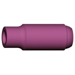Keramikas sprausla Nr6 Abitig 17/18/26 d=9.5mm, l=47mm, Binzel