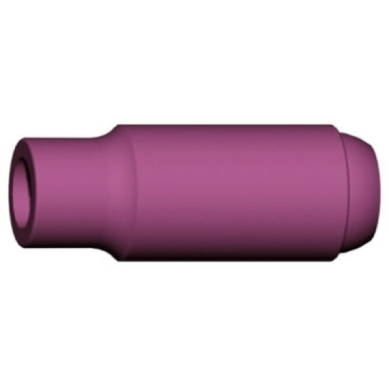 Keramikas sprausla Nr6 Abitig 17/18/26 d=9.5mm, l=47mm, Binzel