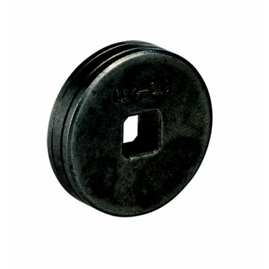 Stiepels padeves rullis 1.0mm, Telwin
