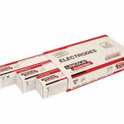 Metināšanas elektrodi Omnia 46 3,2x350mm 5,3kg, Lincoln Electric