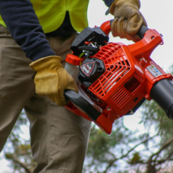 Lapu pūtējs PB-2620, X-series, Echo