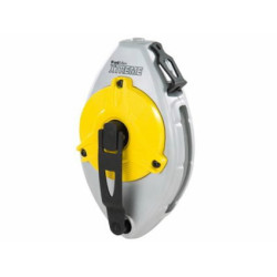 Krīta aukla alumīnija korpusā 30mm FATMAX, Stanley