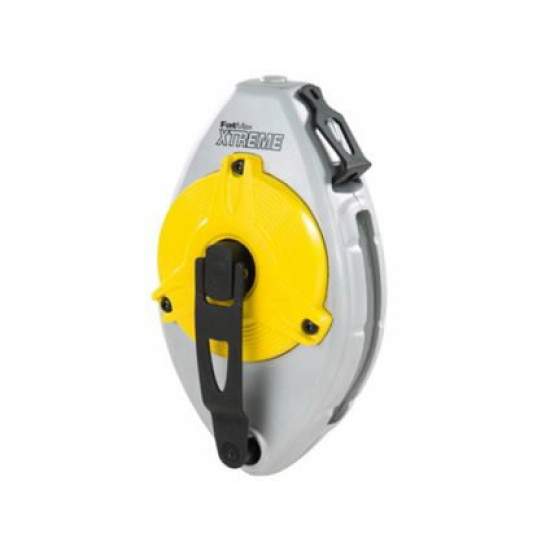 Krīta aukla alumīnija korpusā 30mm FATMAX, Stanley