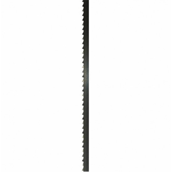 Lentzāģa asmens Basa 7 4425x6x0,6mm 4TPI, Scheppach