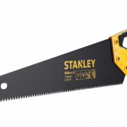 Zāģis Jetcut Appliflon 500mm 7TPI, Stanley
