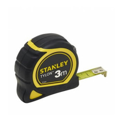 Mērlenta Class II TYLON pārklājums 3m x 13mm, Stanley