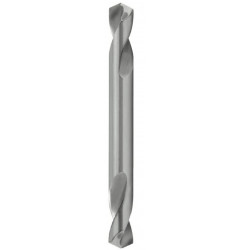 Double end drill HSS-G EVENTUS 10pcs Ø4,2x55mm, Exact